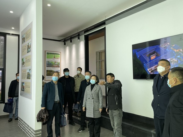 区政协副主席司月中带队在罗城文旅调研.jpg